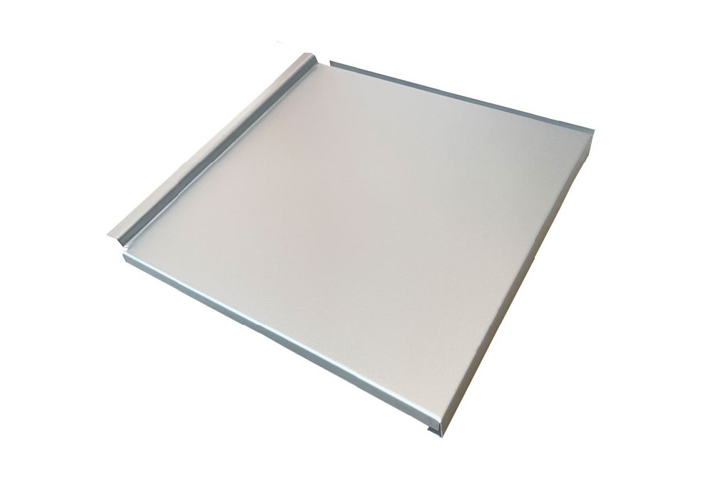 铝镁锰合金平板瓦