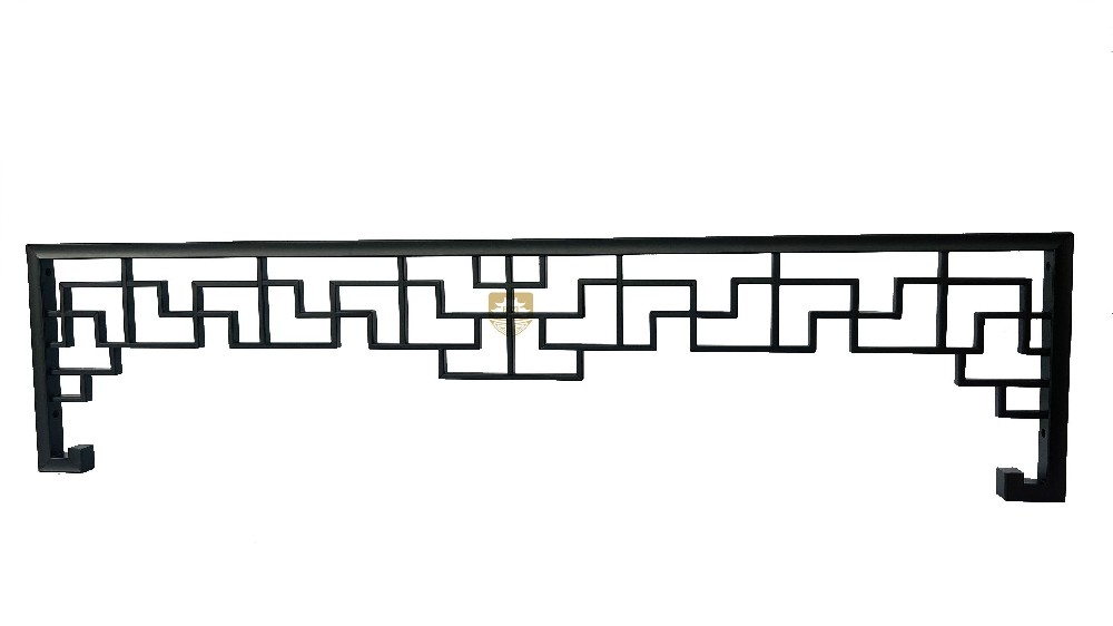 铝合金挂落铝代木挂落