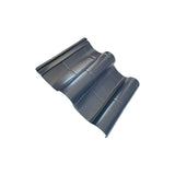 Penghang Conjoined Aluminum Roof Tile_ Aluminum Alloy Integrated Roof Tile _ Antique  Aluminum Roof Tile _ Aluminum Magnesium Manganese Roof Tile