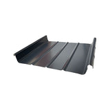 Penghang Standing Seam Roof Panel_ Standing Seam Roofing System_Aluminum Metal Roof Tile_Aluminum Magnesium Manganese Roof Tile