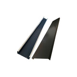 Penghang Vertical Edge Roof Panel_Aluminum Alloy Vertical Edge Panel_Aluminum  Metal Panel_Aluminum Magnesium Manganese Roof Panel